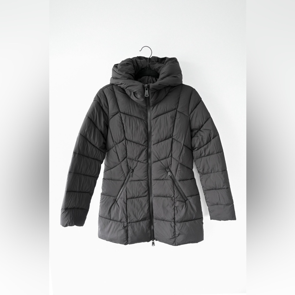 Bernardo Walker Quilted Puffer - Picture 2 of 6